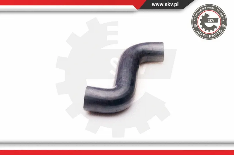 Charge Air Hose