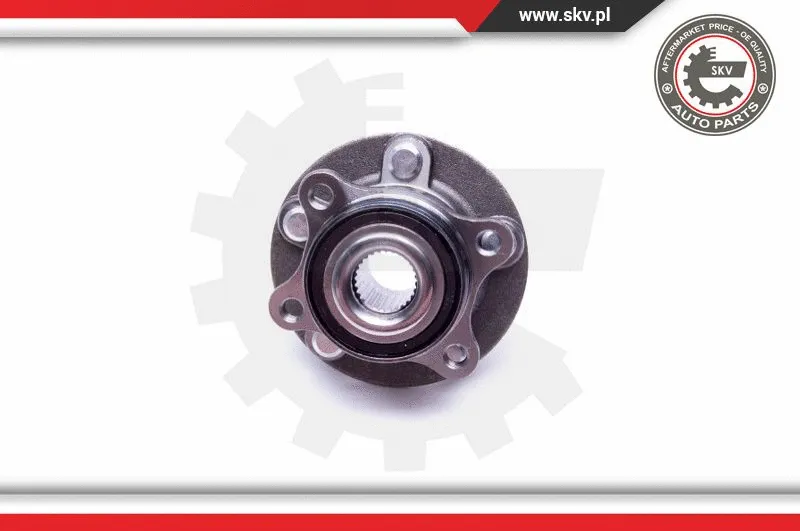Wheel Bearing Kit