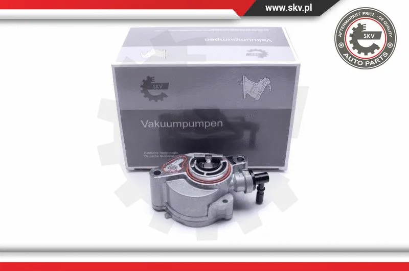 Vacuum Pump, braking system (18SKV047)