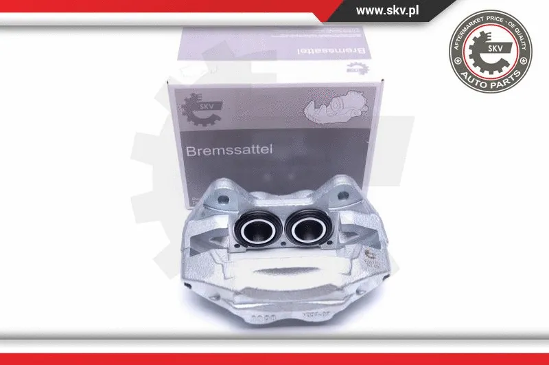 Brake Caliper (45SKV432)
