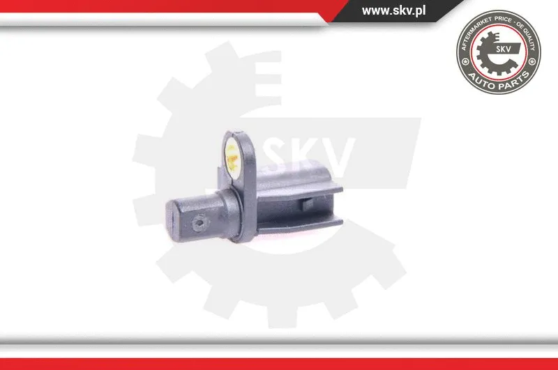 Sensor, wheel speed (06SKV004)