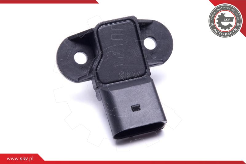 Sensor, intake manifold pressure