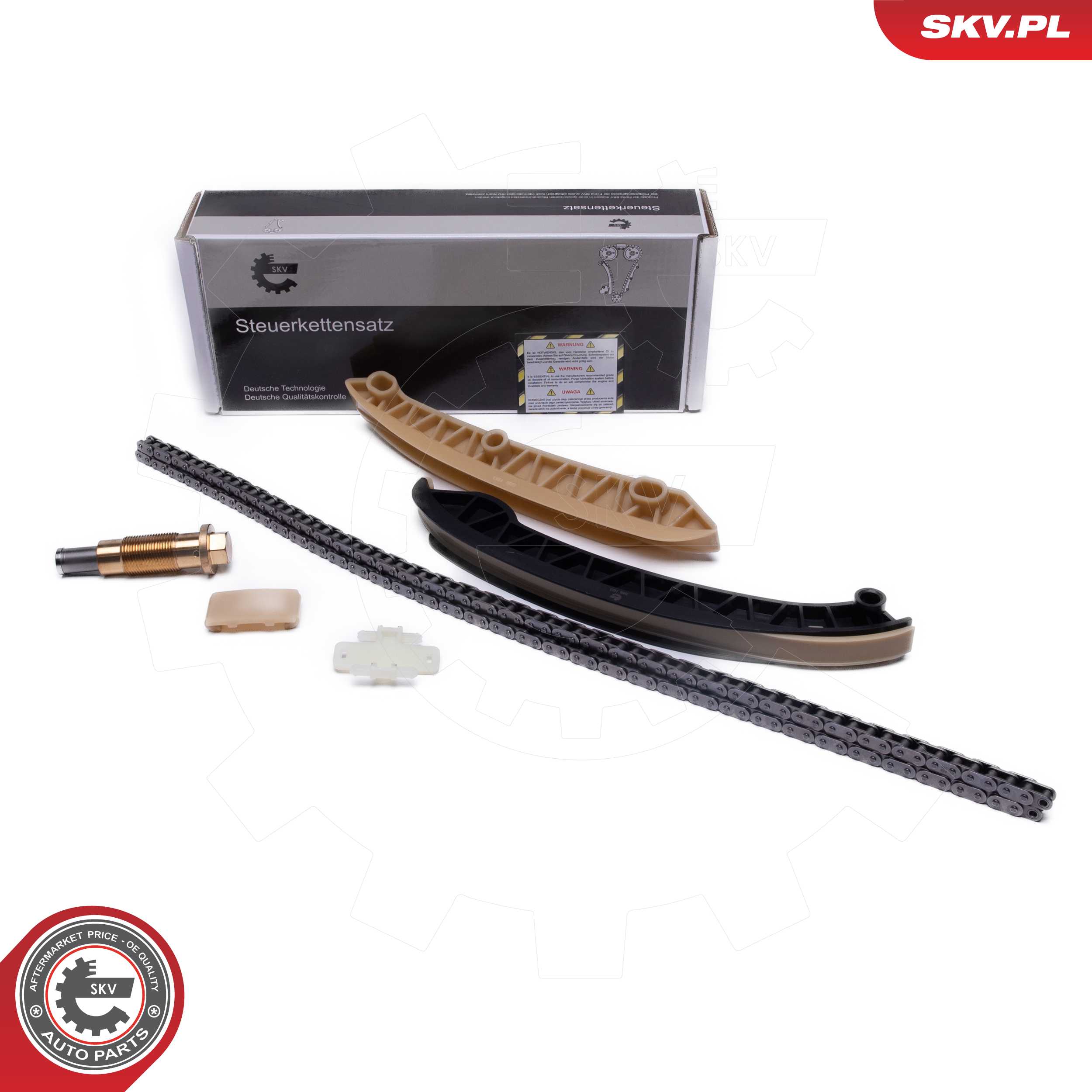 Timing Chain Kit (21SKV265)