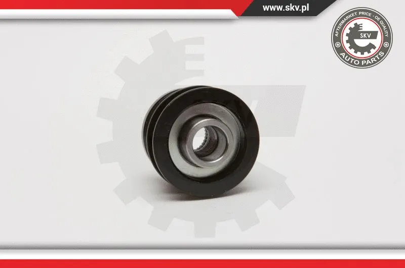 Alternator Freewheel Clutch