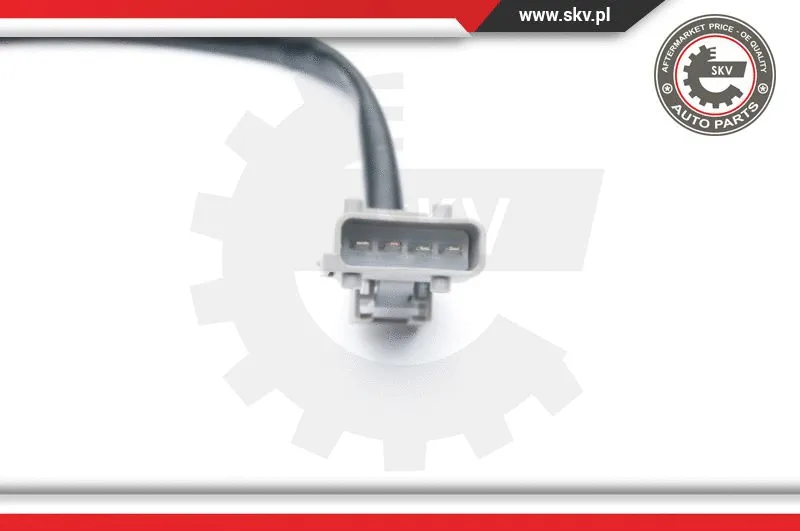 Lambda Sensor