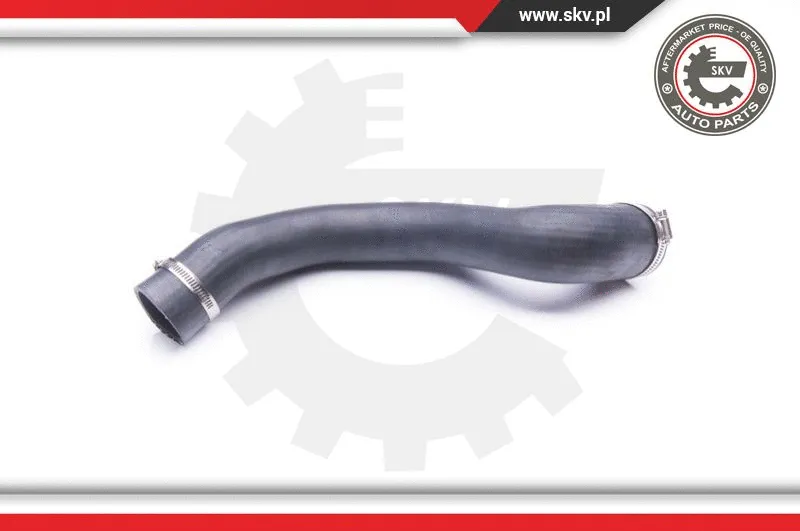 Charge Air Hose