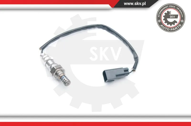 Lambda Sensor
