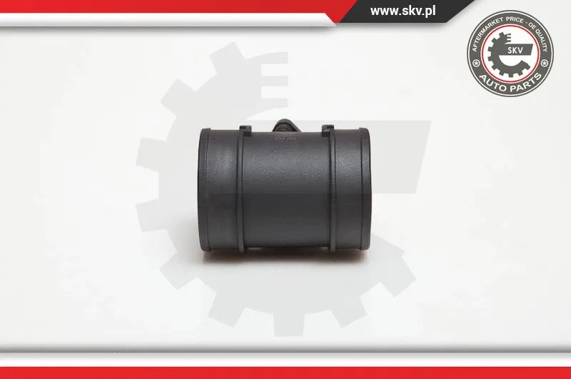 Mass Air Flow Sensor