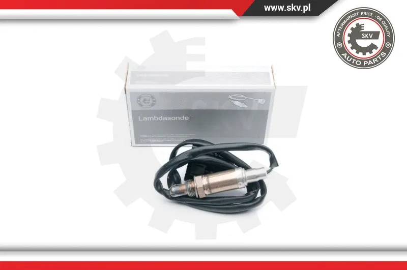 Lambda Sensor (09SKV599)