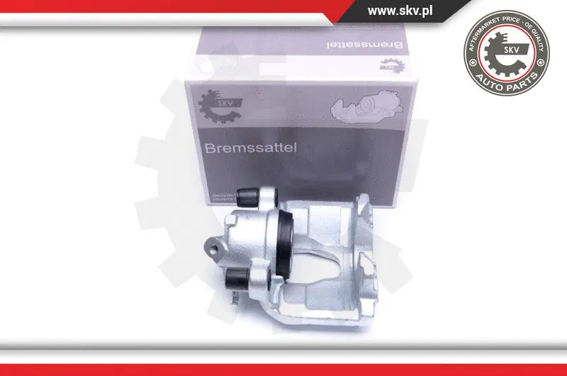 Brake Caliper