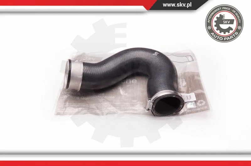 Charge Air Hose (24SKV604)