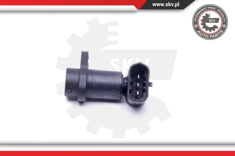 Sensor, camshaft position