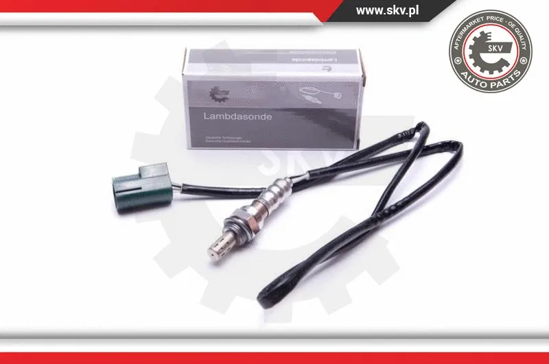 Lambda Sensor (09SKV437)