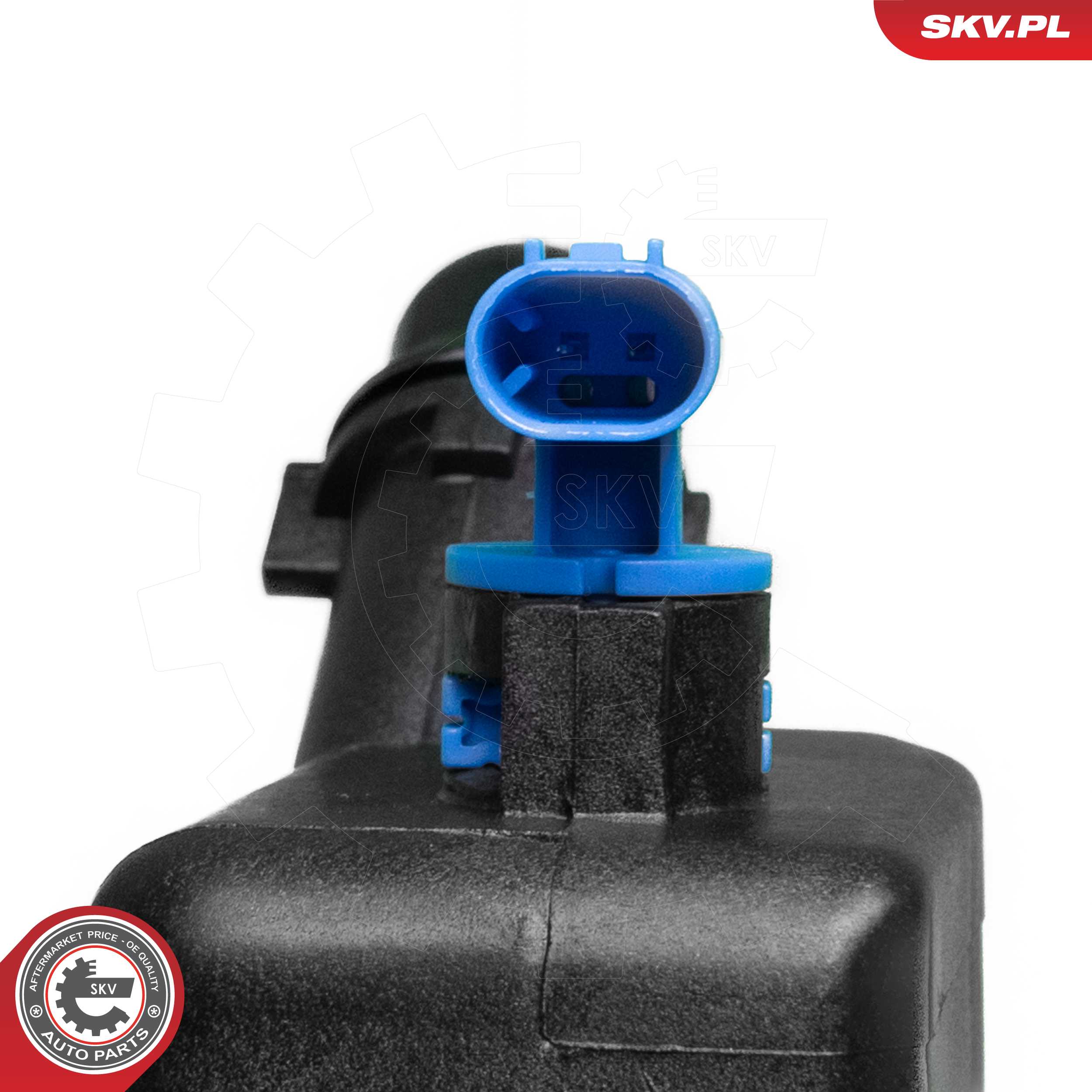 Expansion Tank, coolant