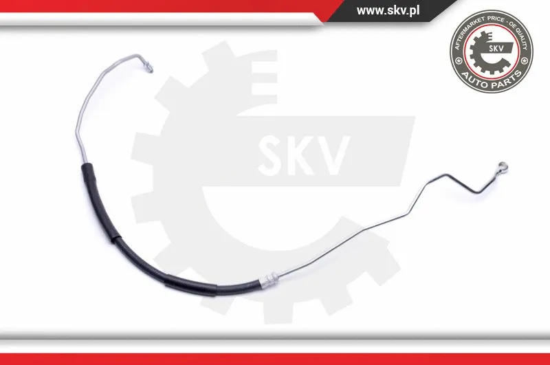 Hydraulic Hose, steering