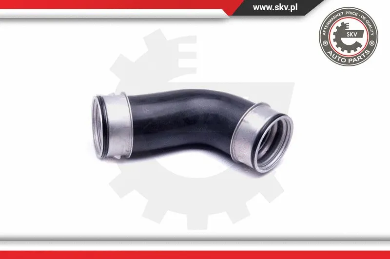Charge Air Hose