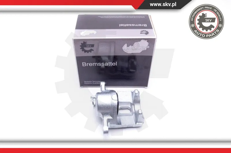 Brake Caliper (46SKV152)