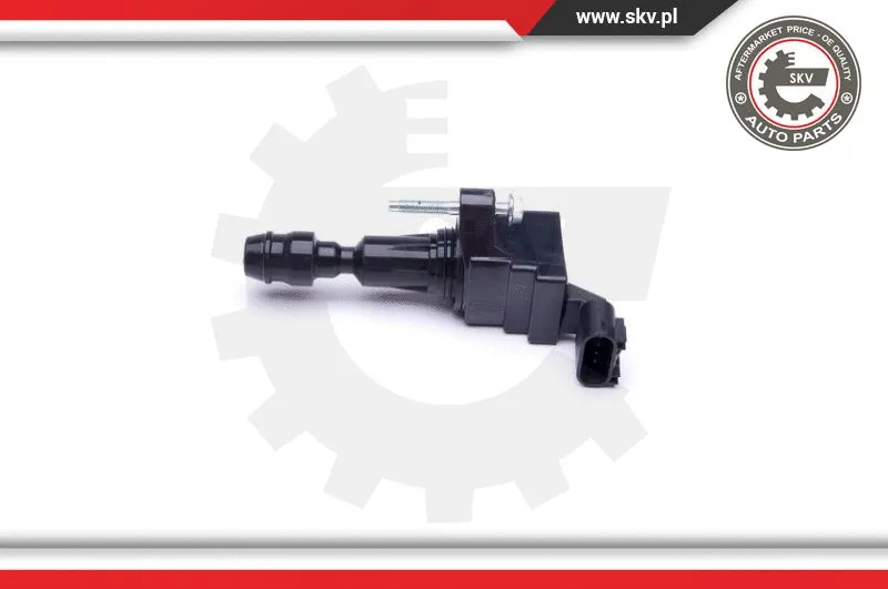 Ignition Coil