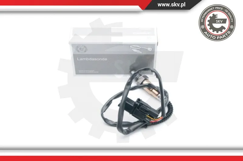 Lambda Sensor (09SKV856)