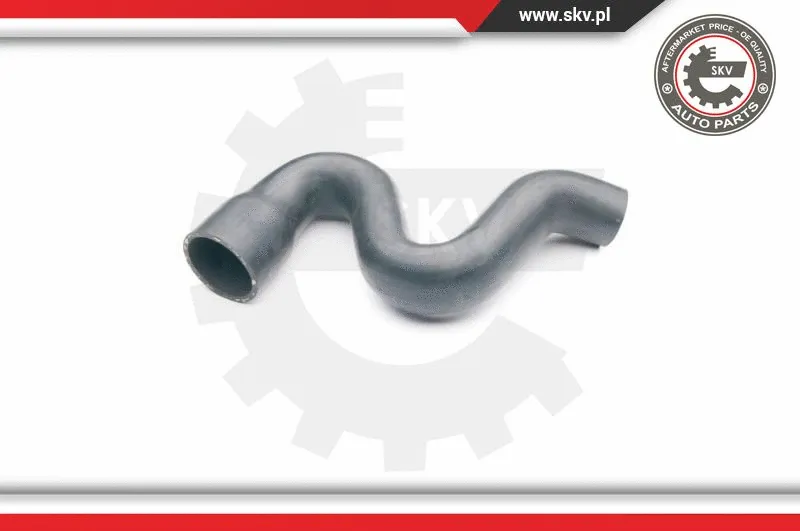 Charge Air Hose