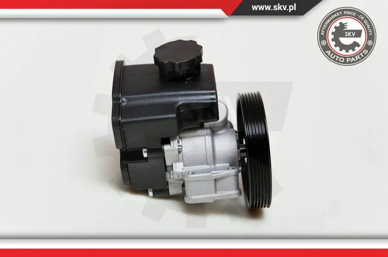 Hydraulic Pump, steering