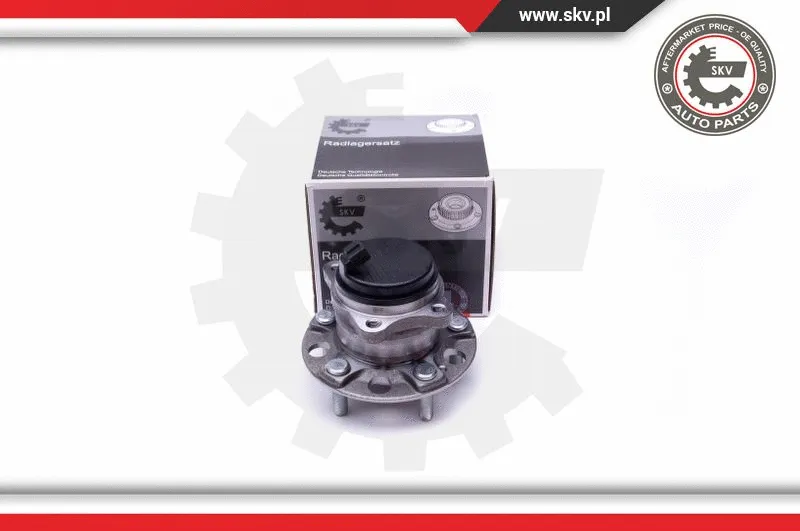 Wheel Bearing Kit (29SKV293)