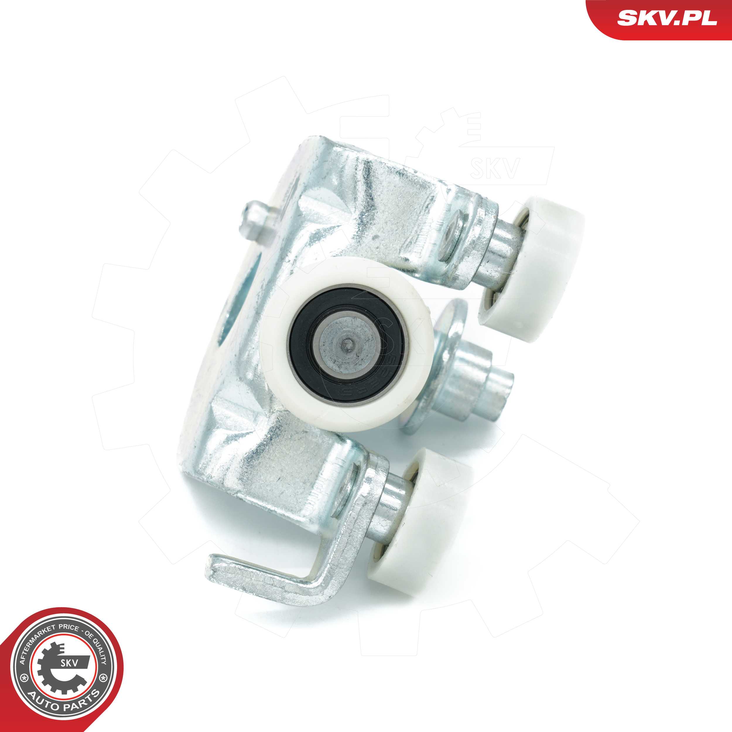 Roller Guide, sliding door