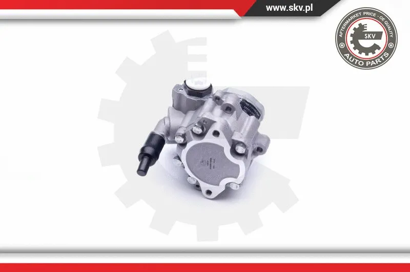 Hydraulic Pump, steering