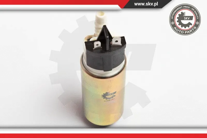 Fuel Pump