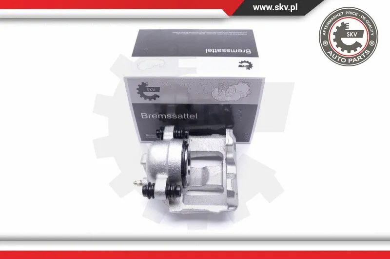 Brake Caliper (45SKV742)
