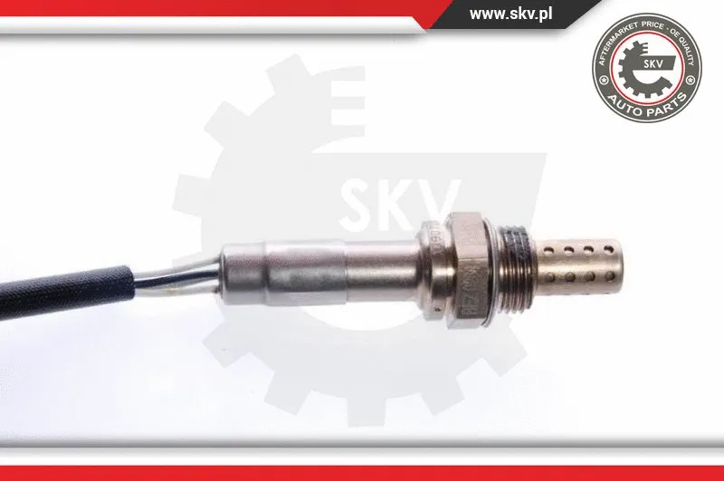 Lambda Sensor