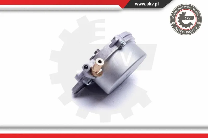 Vacuum Pump, braking system