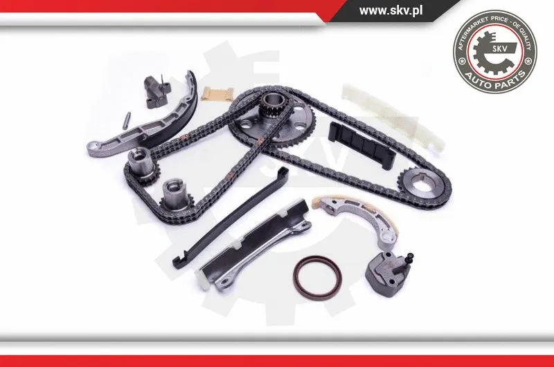 Timing Chain Kit