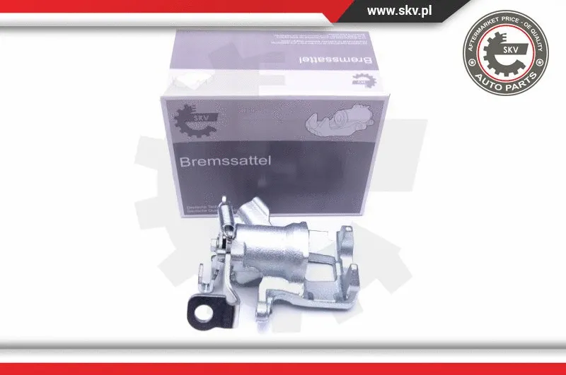 Brake Caliper (44SKV534)
