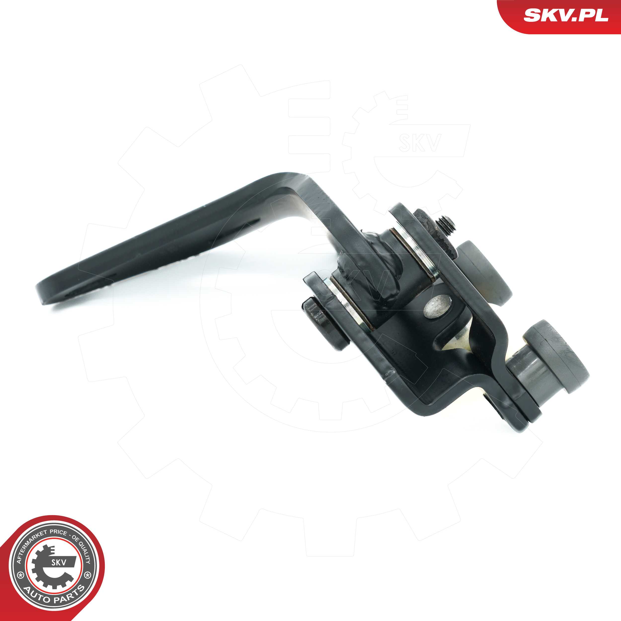 Roller Guide, sliding door