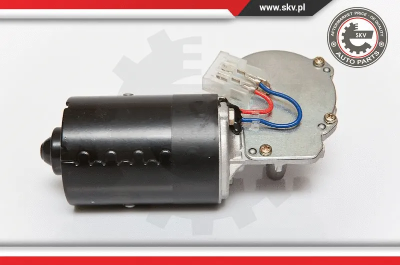 Wiper Motor