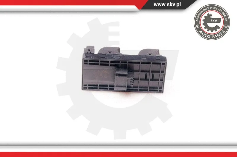 Switch, window regulator