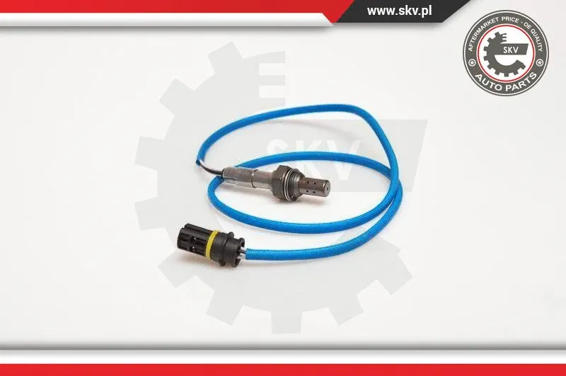 Lambda Sensor