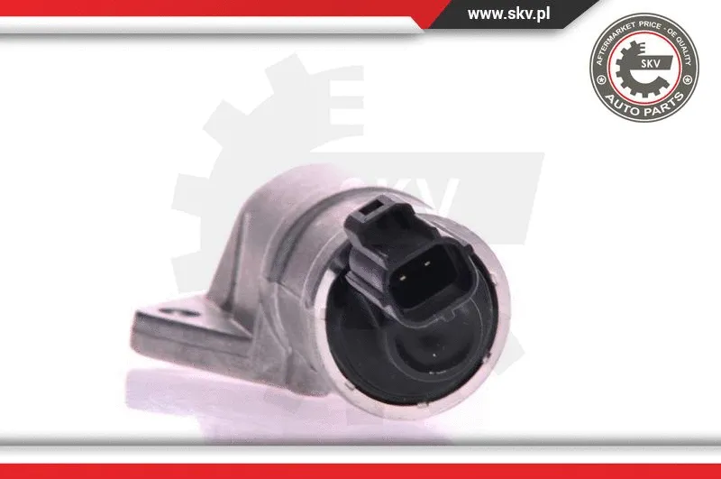 Idle Control Valve, air supply (08SKV216)