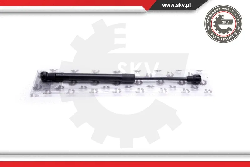 Gas Spring, bonnet (52SKV121)