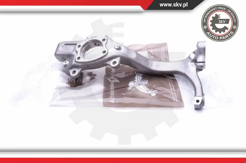 Steering Knuckle, wheel suspension (47SKV131)