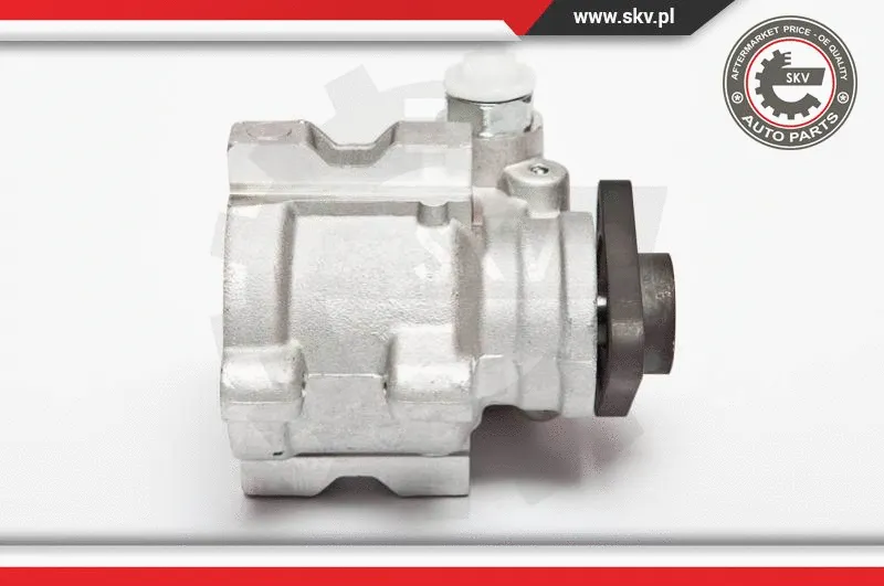 Hydraulic Pump, steering