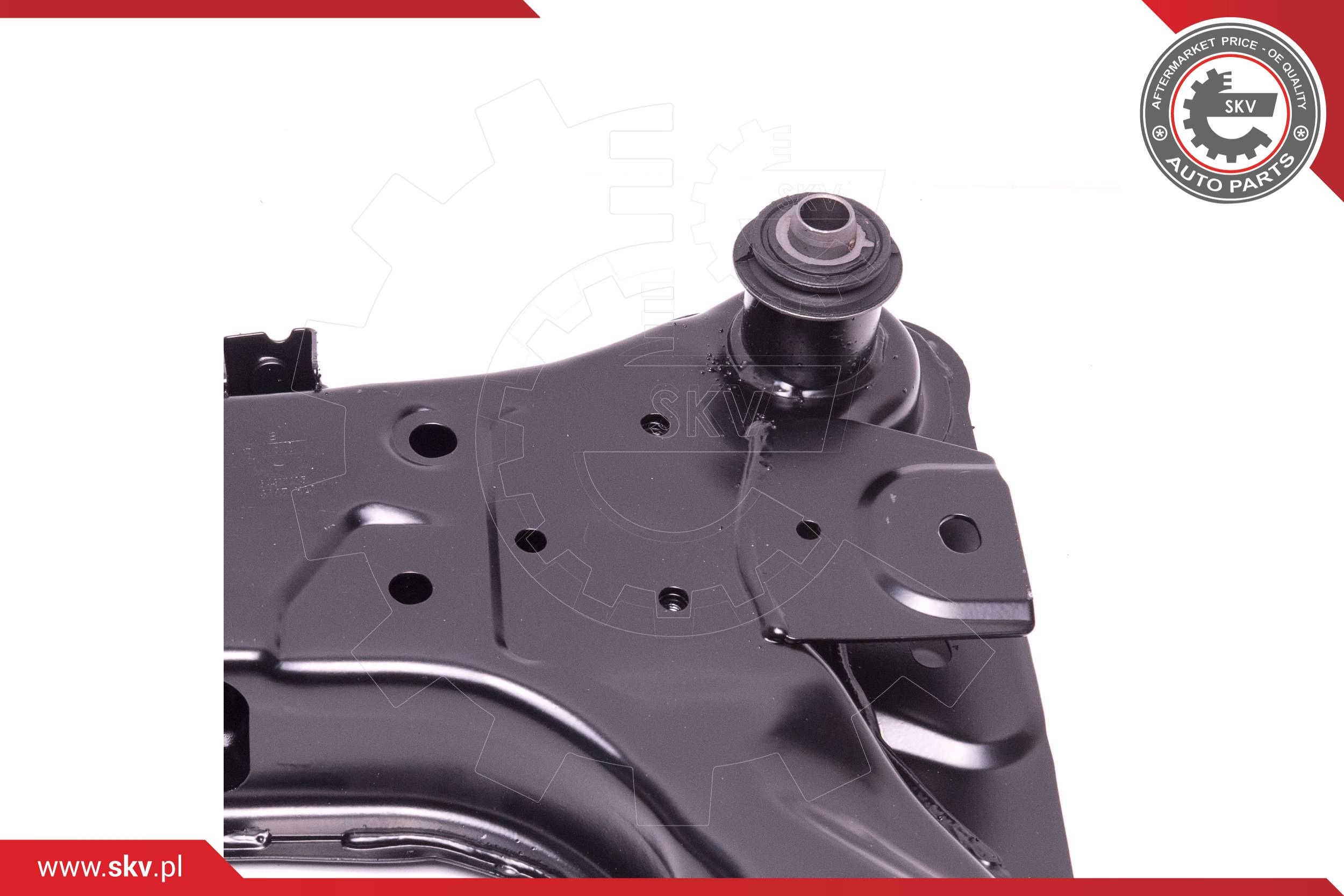 Support Frame/Subframe