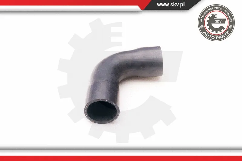 Charge Air Hose
