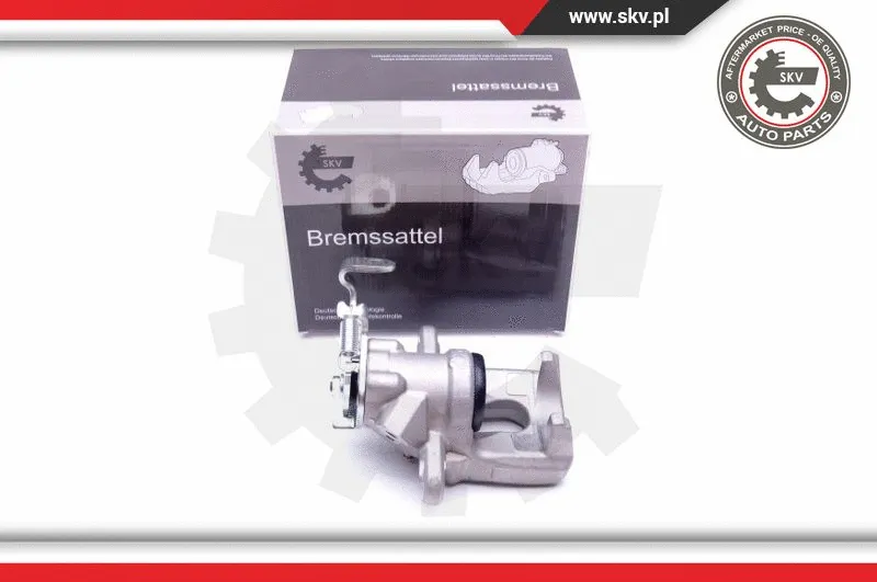 Brake Caliper (45SKV594)