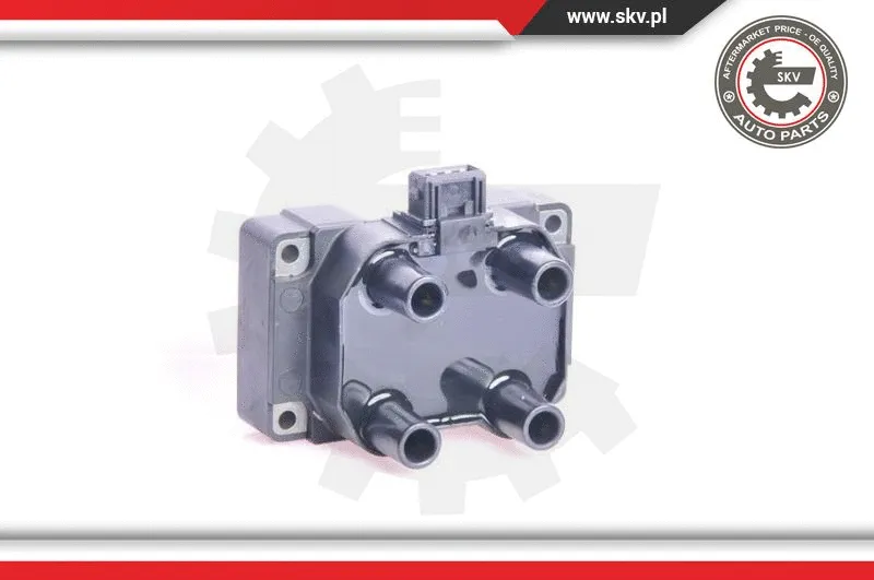 Ignition Coil