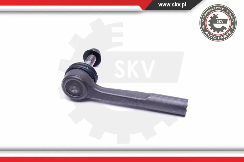 Tie Rod End