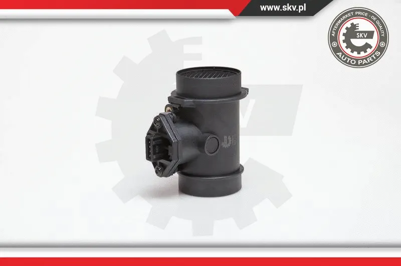 Mass Air Flow Sensor