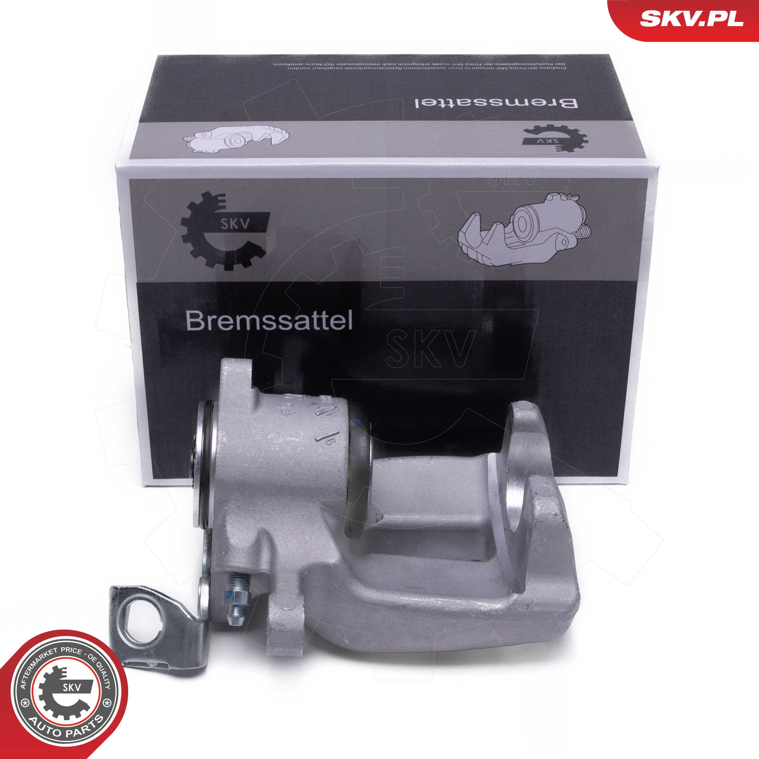 Brake Caliper (56SKV413)