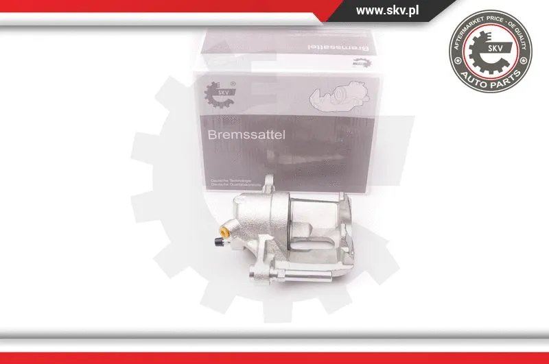 Brake Caliper (34SKV241)